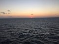 Stephen's photos Day 2 - At Sea